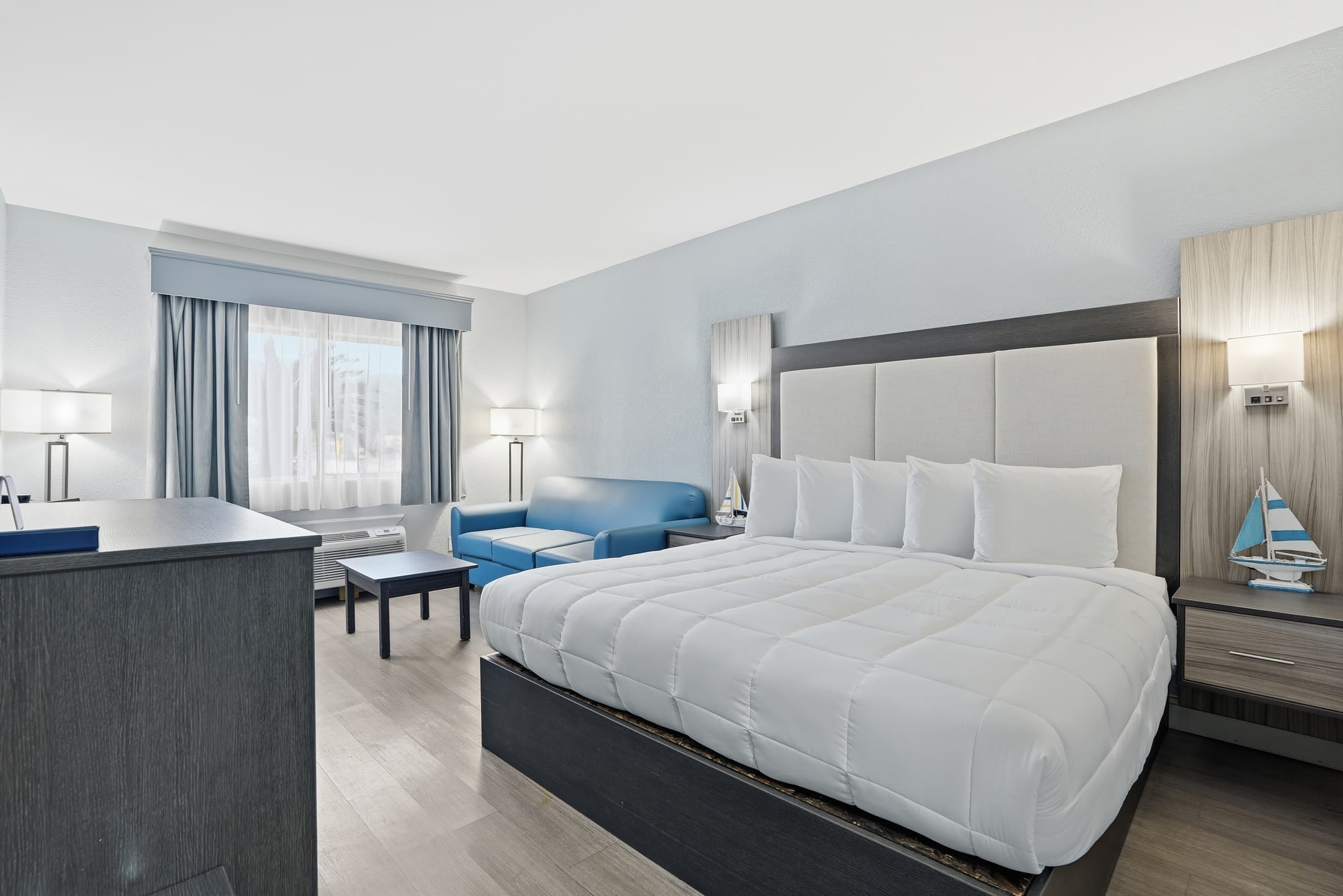 King Suite